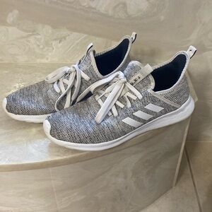 Adidas women’s sneakers size 9